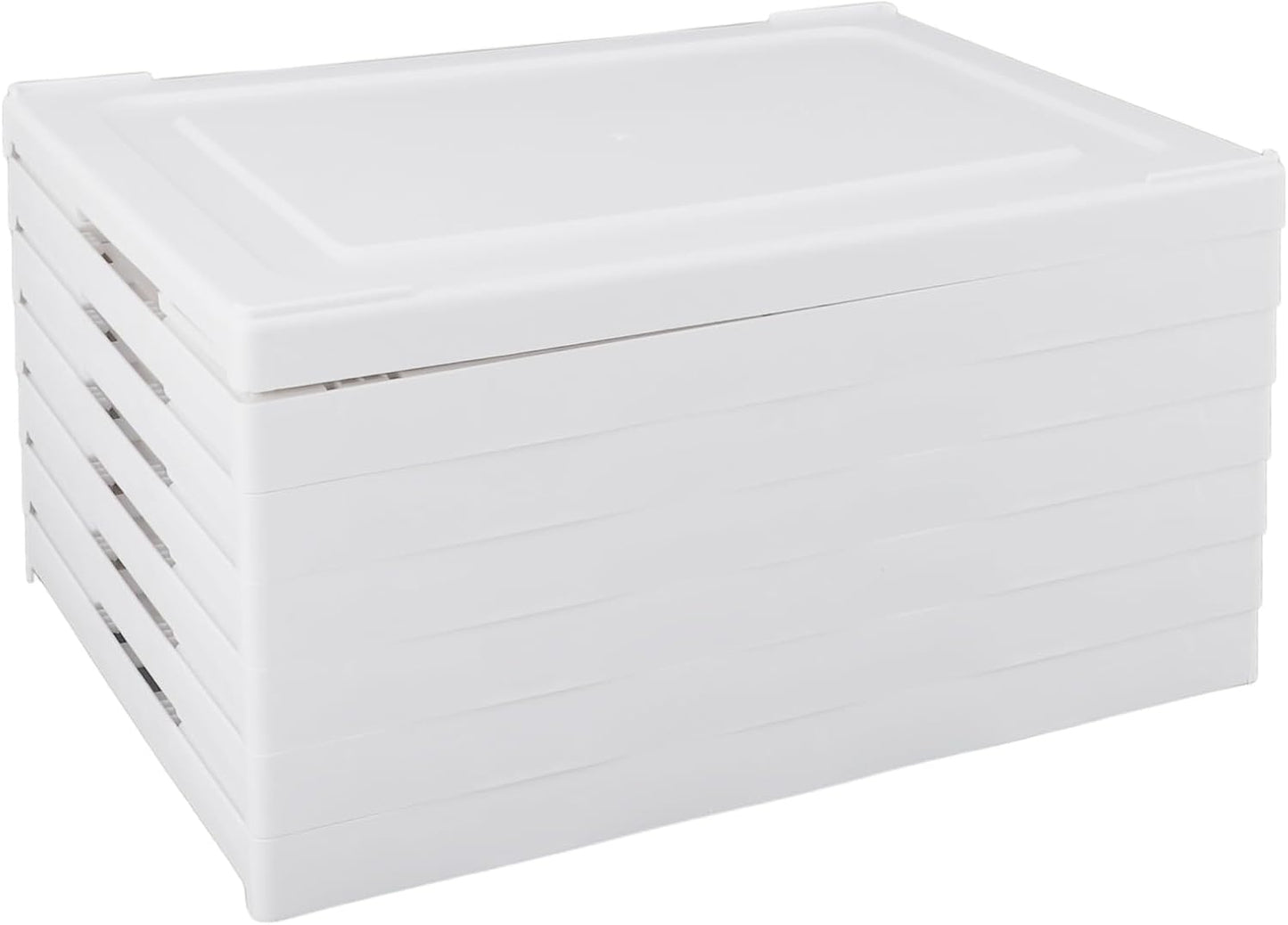 Organizador Zapatos Plegable 6 Niveles